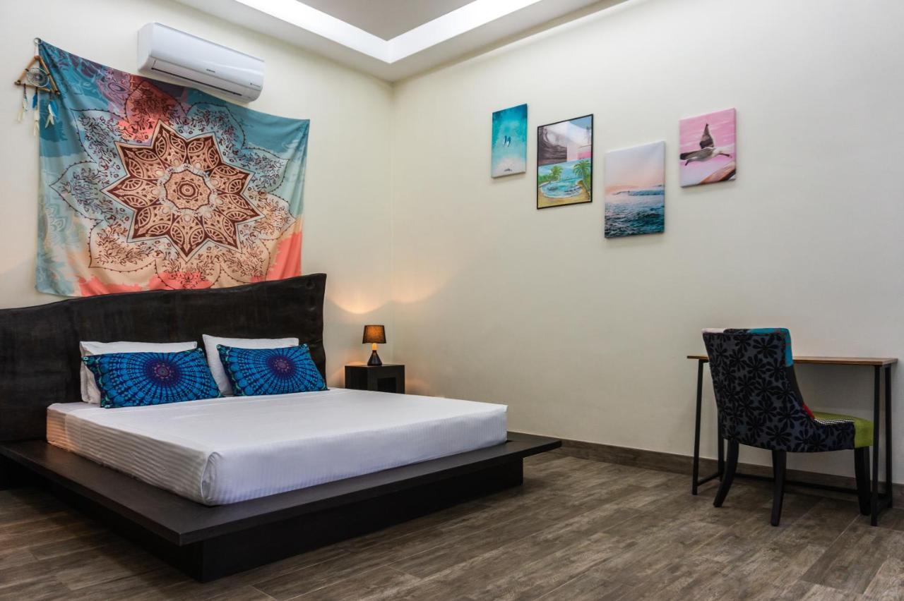 Luxury Villa Elena With Pool Not Far From Lio Beach El Nido Exterior photo