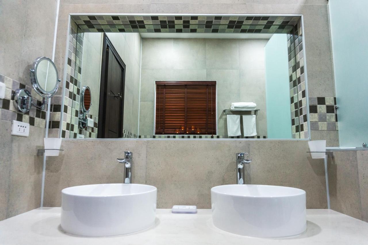 Luxury Villa Elena With Pool Not Far From Lio Beach El Nido Exterior photo
