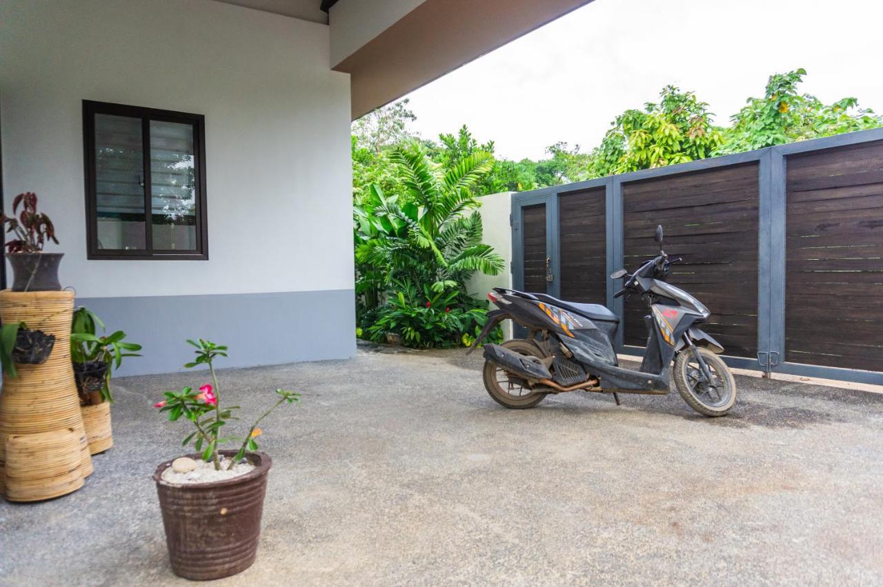 Luxury Villa Elena With Pool Not Far From Lio Beach El Nido Exterior photo