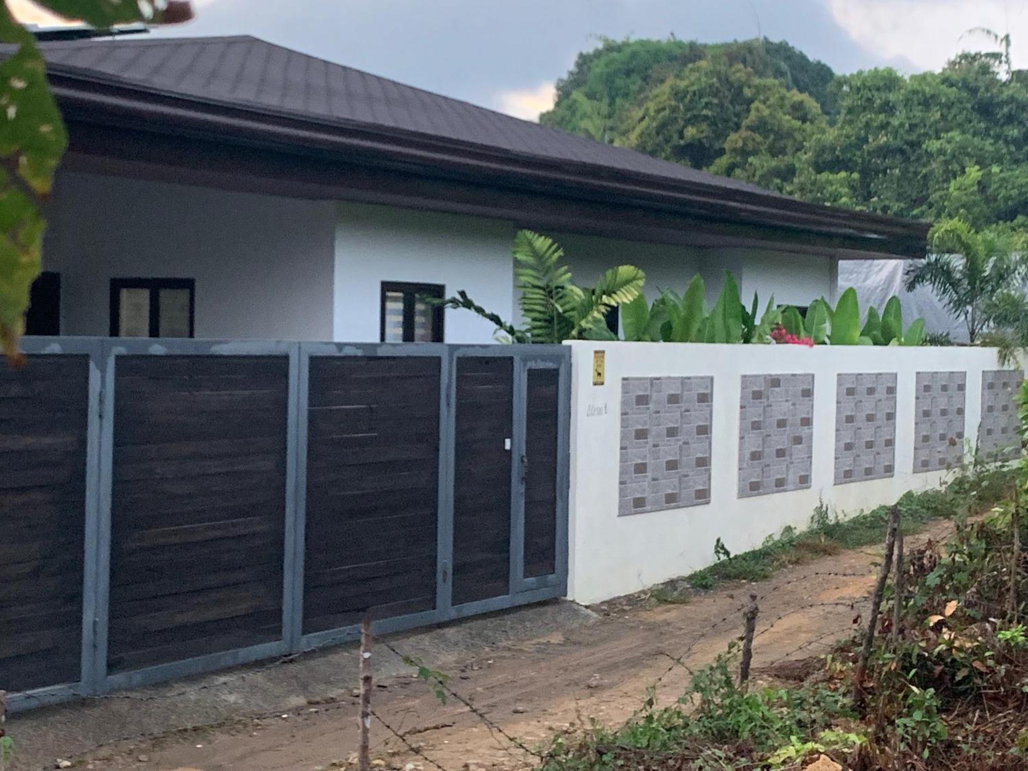Luxury Villa Elena With Pool Not Far From Lio Beach El Nido Exterior photo